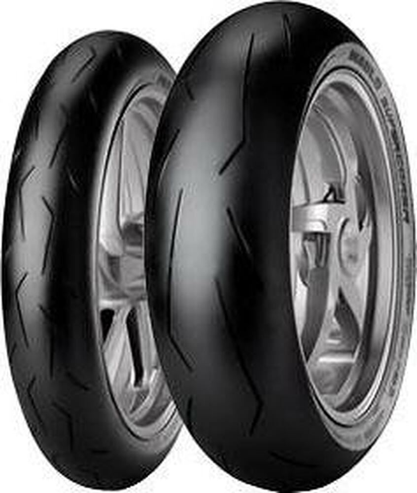 Pirelli Diablo Supercorsa SP 120/70 R17 58W (Передняя)