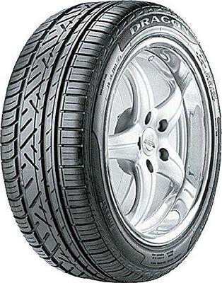 Pirelli Dragon 205/55 R16 ZR