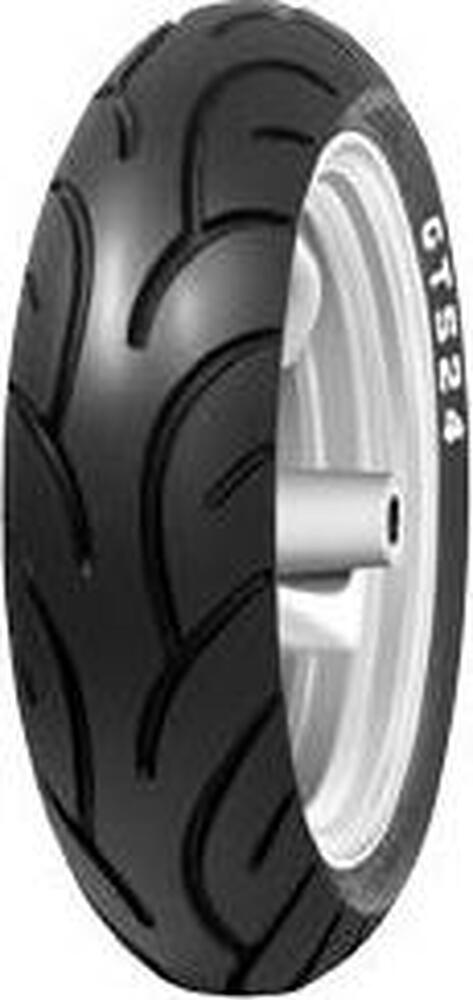 Pirelli GTS24 130/70 R13 63P XL (Задняя)