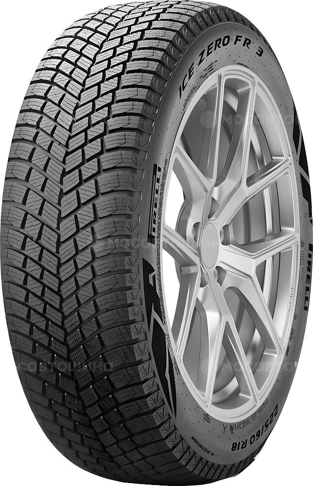 Pirelli Ice Zero FR 3 285/60 R18 116H