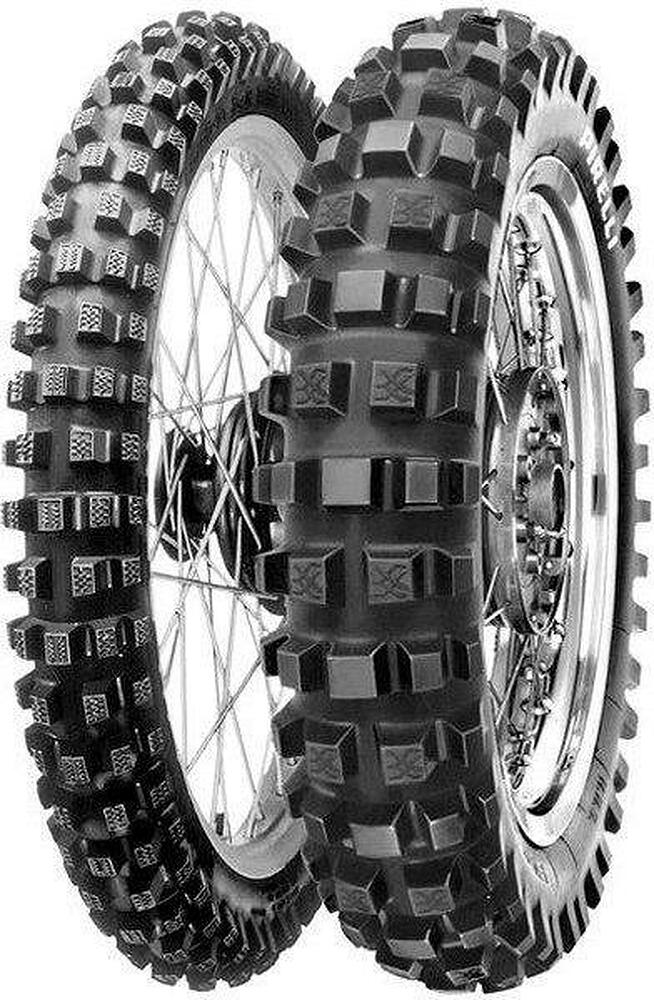 Pirelli MT 16 GaraCross 110/100 R18 (Задняя)