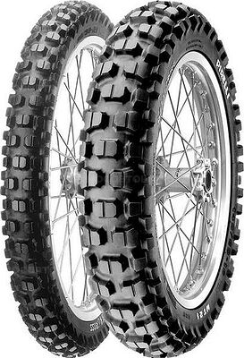 Pirelli MT 21 RallyCross 120/80 R19 63R (Задняя)