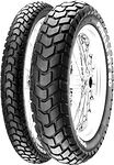 Pirelli MT 60 100/90 R19 57H (Delantera)