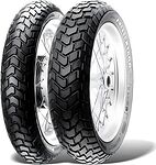 Pirelli MT 60 RS Corsa 160/60 R17 69H (Задняя) Pirelli MT 60 RS Corsa 160/60 R17 69H (Задняя)