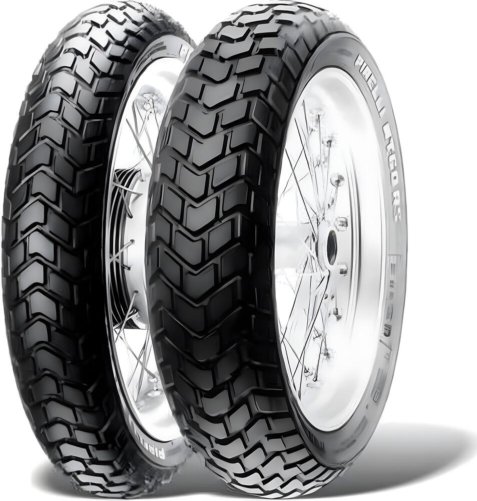 Pirelli MT 60 RS Corsa