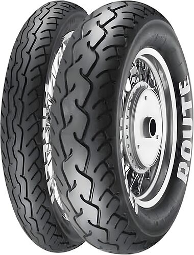Pirelli MT 66 Route