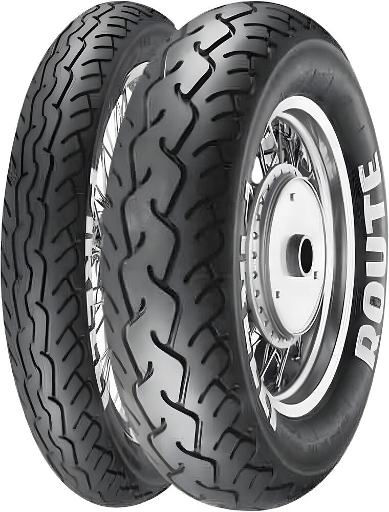 Pirelli MT 66 Route 170/80 R15 77H (Задняя)