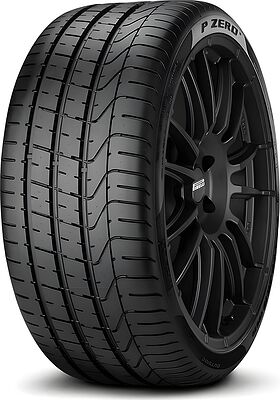 Pirelli PZero 265/45 R20 108Y XL