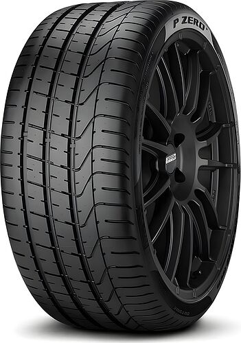 Pirelli PZero