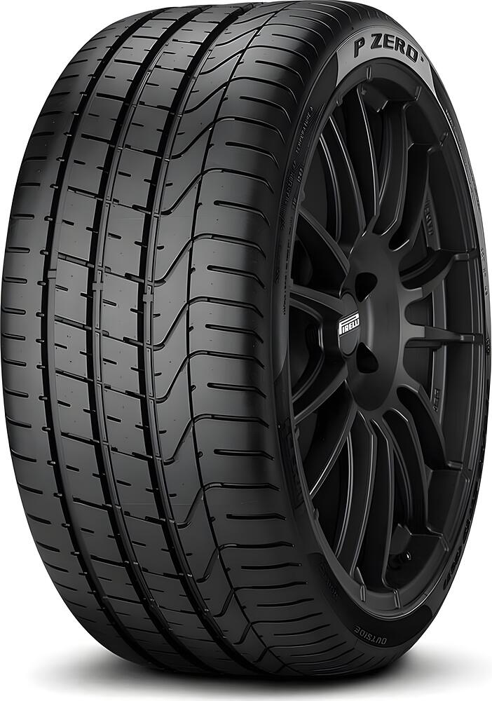 Pirelli PZero 255/50 R19 107V XL