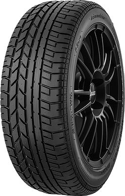 Pirelli PZero Asimmetrico 265/40 R18 ZR
