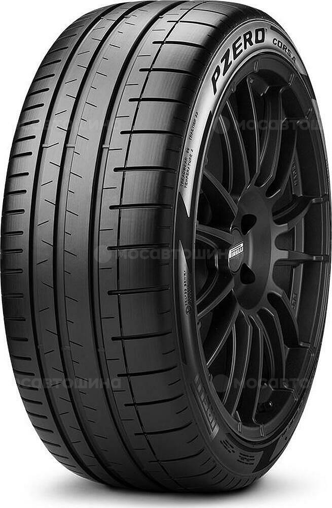 Pirelli PZero Corsa 285/35 R19 103Y 