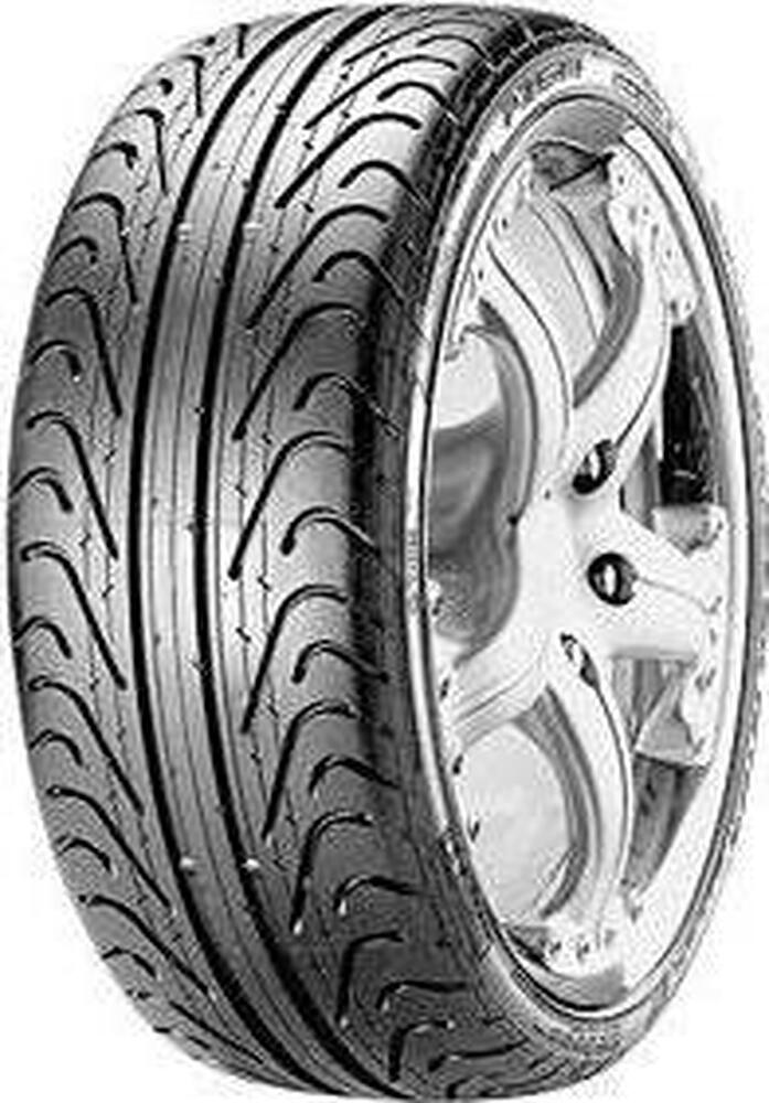 Pirelli PZero Corsa Direzionale 255/40 R19 96Y