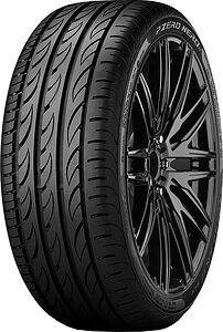 Pirelli PZero Nero