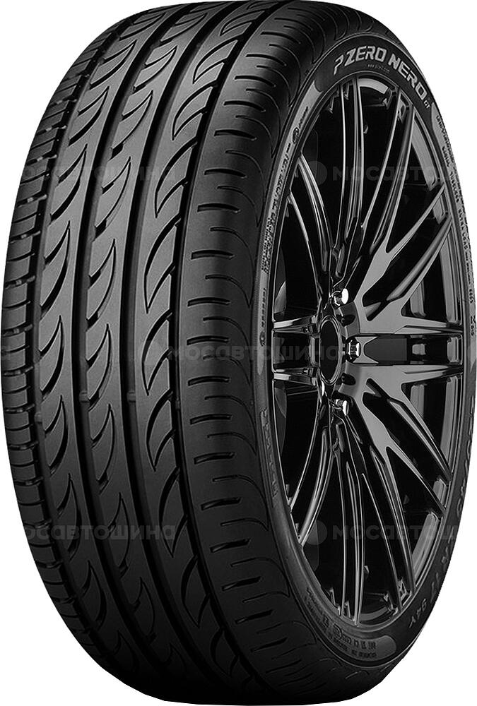 Pirelli PZero Nero 205/45 R16 83W