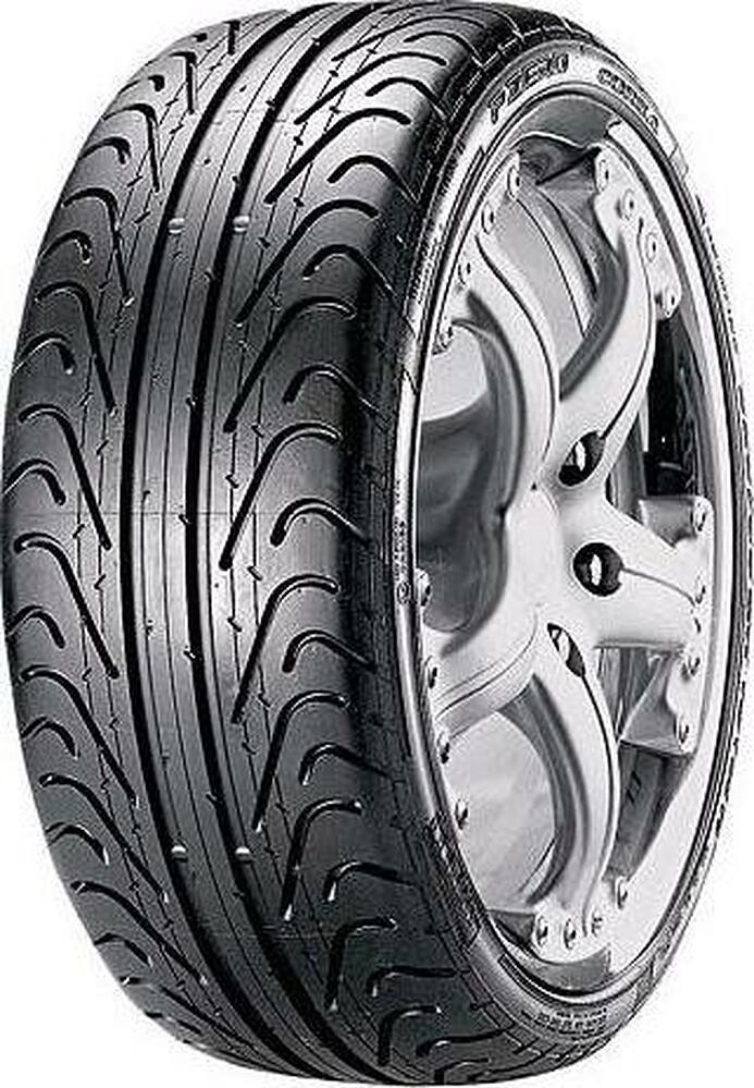 Pirelli PZero Rosso Direzionale 225/35 R19 84Y