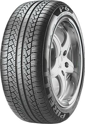 Pirelli P6 185/60 R15 84P