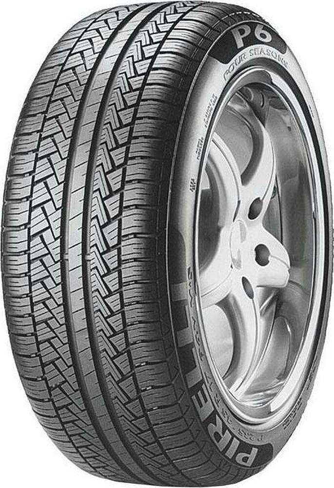 Pirelli P6 185/60 R14 82P