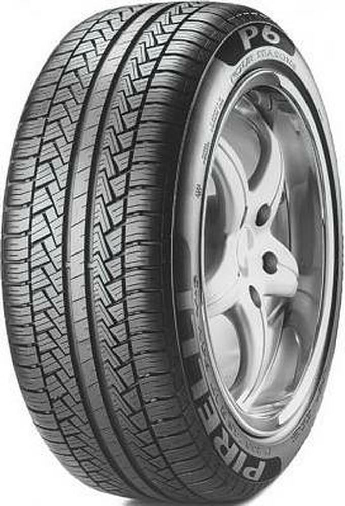Pirelli P6 Allroad 225/55 R17 97W