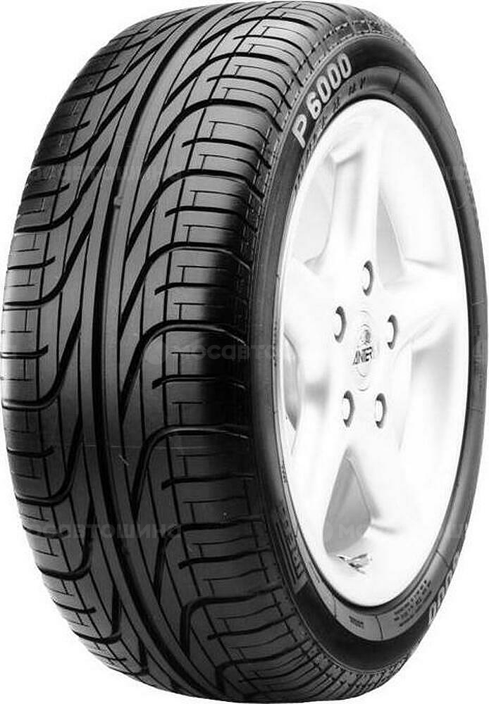 Pirelli P6000 175/60 R14 79H