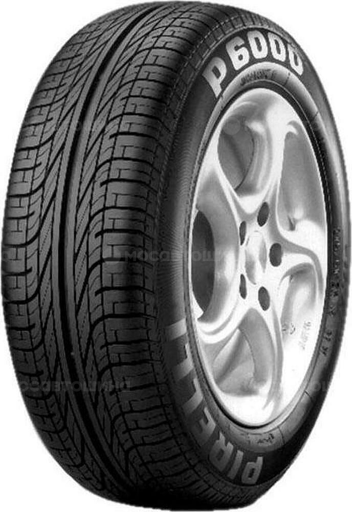 Pirelli P6000 Powergy 235/50 R18 97P