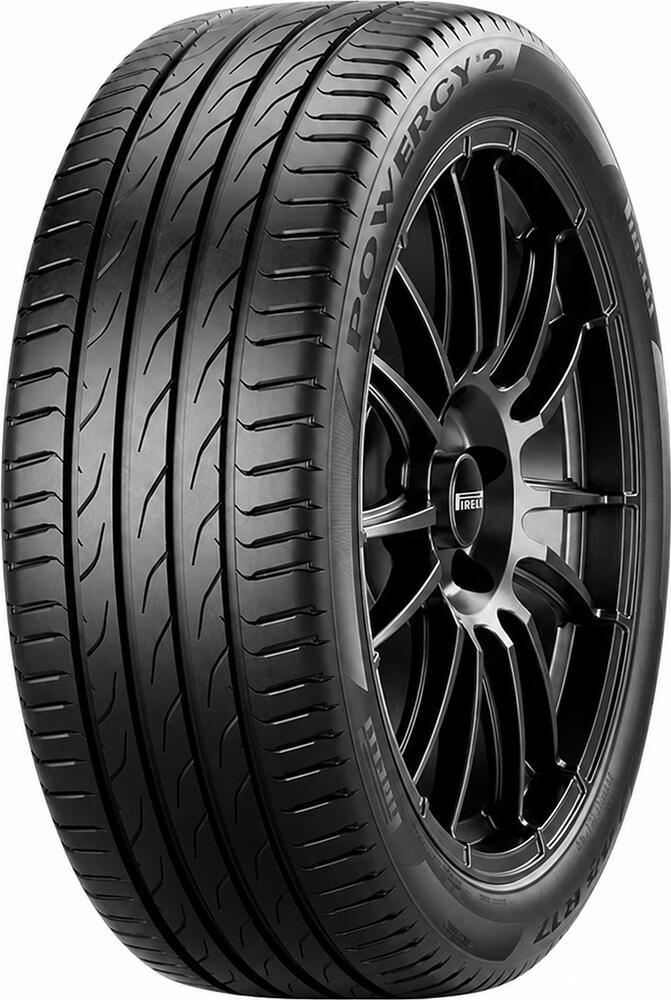 Pirelli Powergy 2 205/55 R19 97V