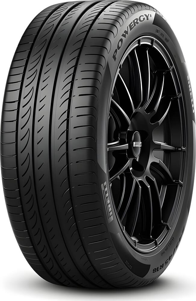 Pirelli Powergy 205/45 R16 83W