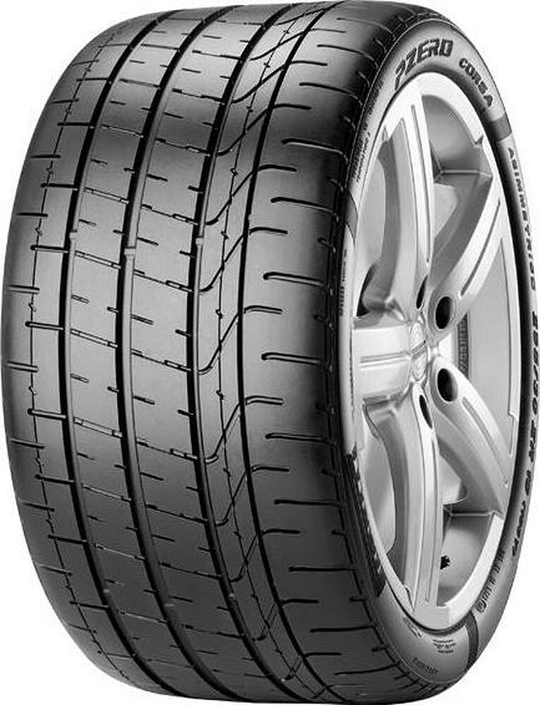 Pirelli Pzero corsa asimmetrico 2 355/30 R19 99Y