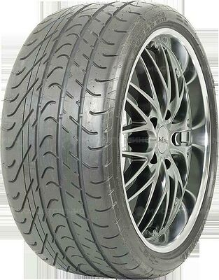 Pirelli PZero Corsa Asimmetrico 295/30 R20