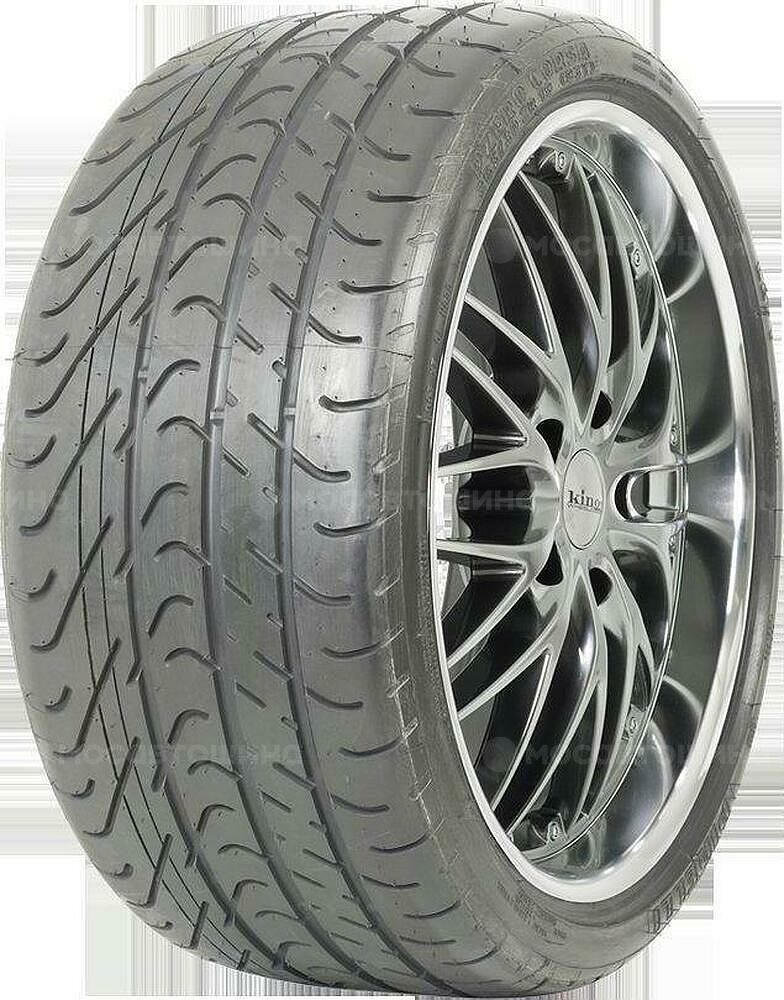 Pirelli PZero Corsa Asimmetrico 295/30 R20