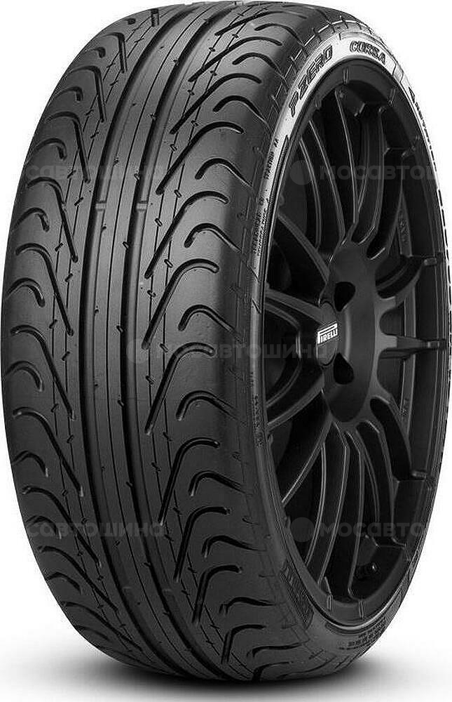 Pirelli PZero Corsa System 255/35 R20 97Y 