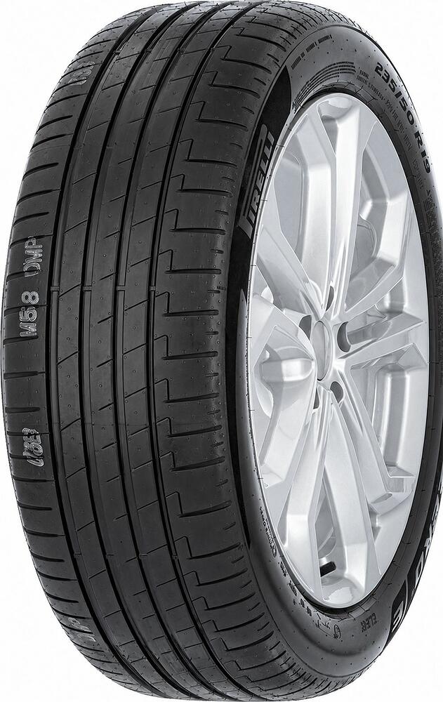 Pirelli PZero E 235/40 R19 96W XL
