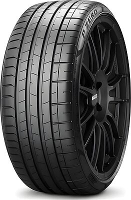 Pirelli PZero GEN-2 255/35 R19 96Y RF