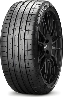 Pirelli PZero GEN-2 Sports Car 225/40 R18 92Y (AO)