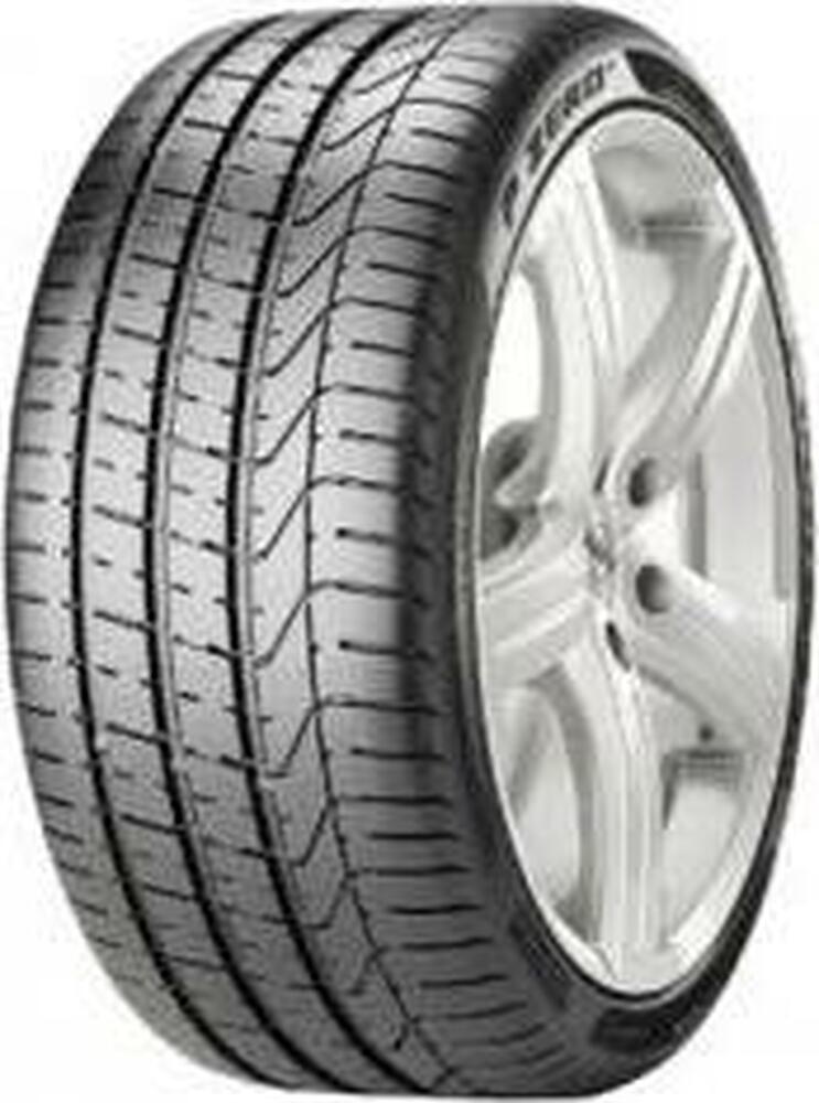 Pirelli PZero MGT 235/50 R18 101Y XL