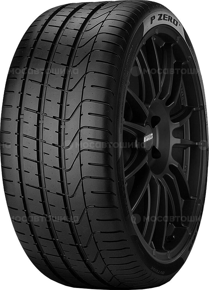 Pirelli Pzero NCS 325/35 R23 111Y 