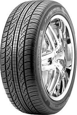 Pirelli Pzero nero all season 275/40 R19