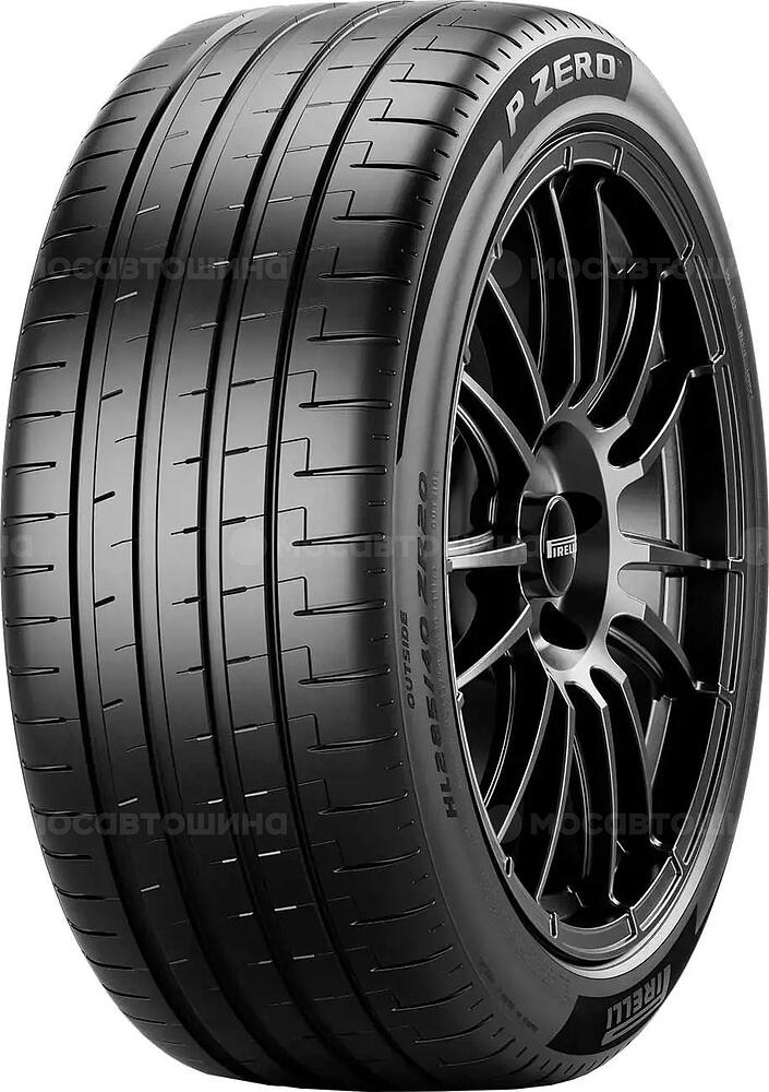 Pirelli PZero PZ5 275/45 R21