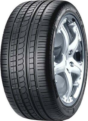 Pirelli PZero Rosso SUV 255/50 R19 103W 