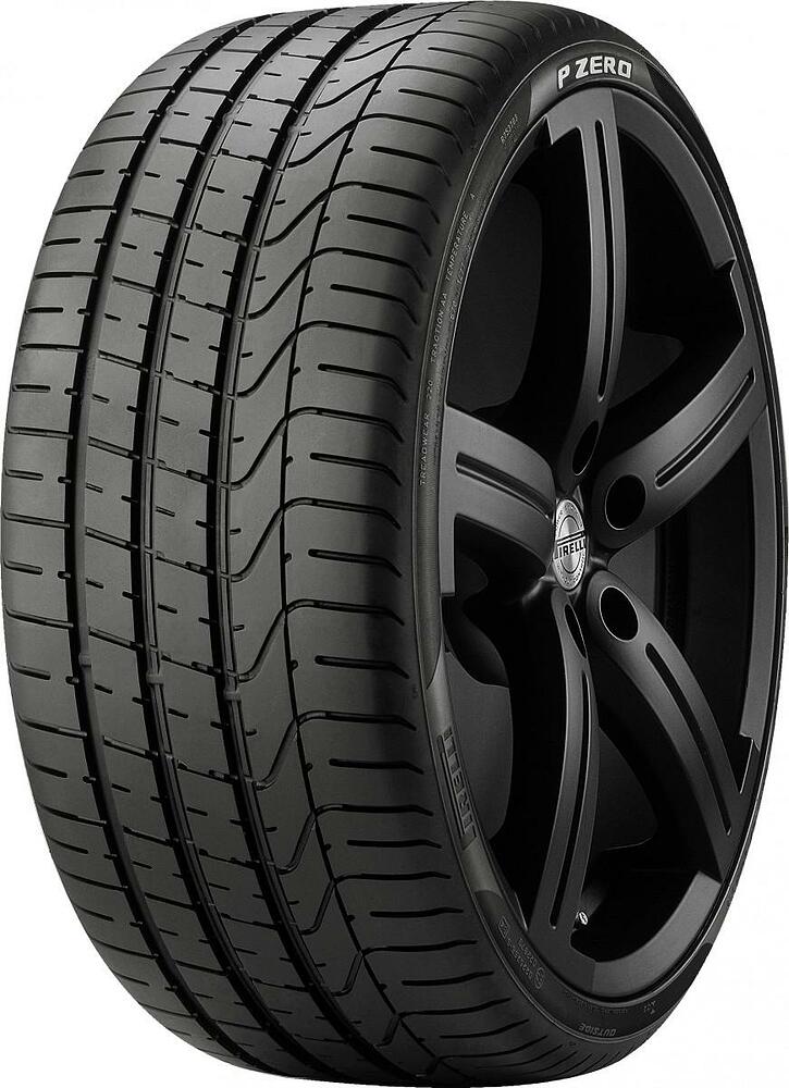Pirelli PZero Silver 265/30 R20 94Y
