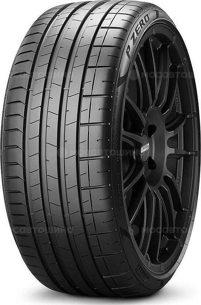 Pirelli Pzero Sports Car 255/35 R19 96Y XL (MO)