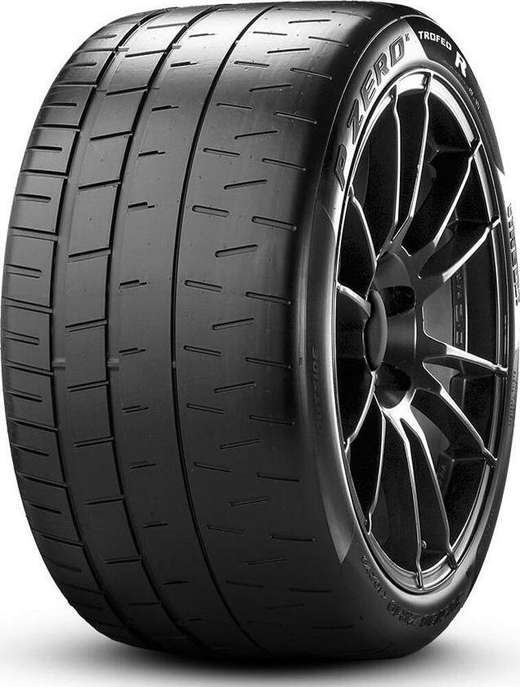 Pirelli Pzero trofeo race 265/40 R18 101Y