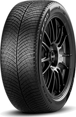 Pirelli PZero Winter 2 255/35 R20 97W