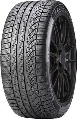 Pirelli PZero Winter ELT 285/40 R20 108V XL