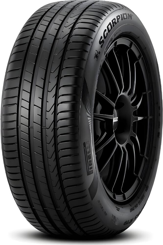 Pirelli Scorpion 255/45 R20 101T 