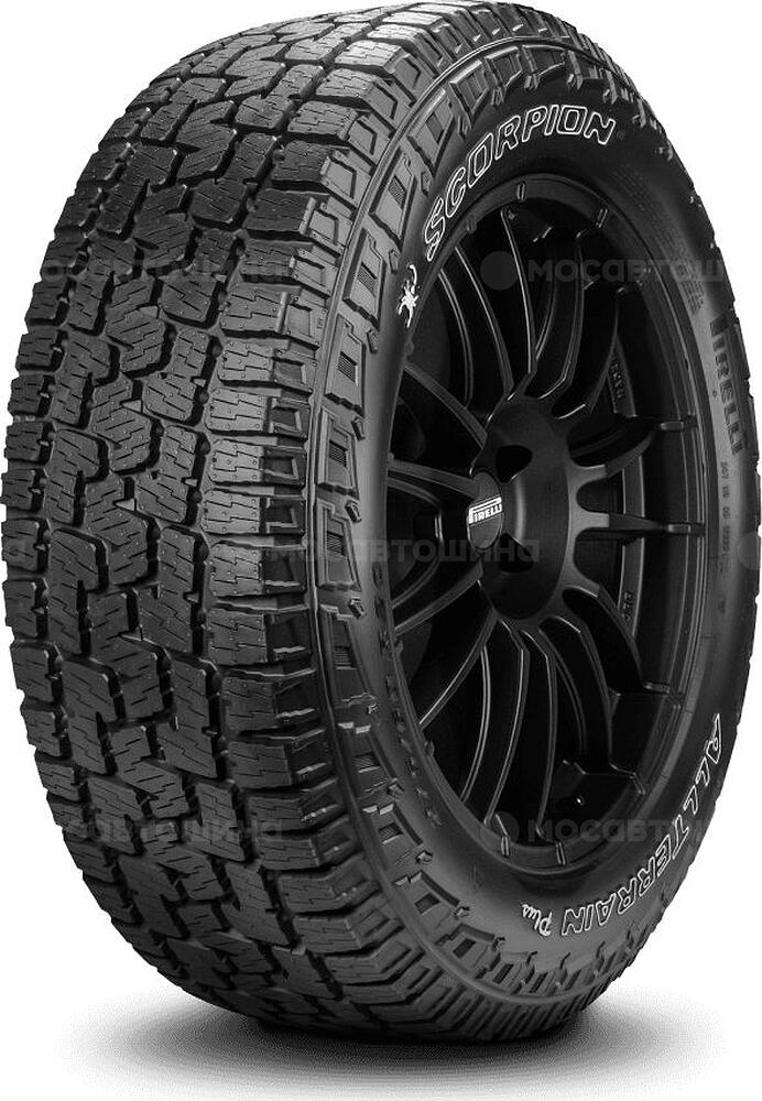 Pirelli Scorpion A/T+ 225/65 R17 102H