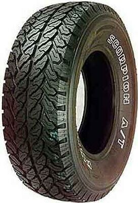 Pirelli Scorpion A/T 265/75 R16 123/120R 