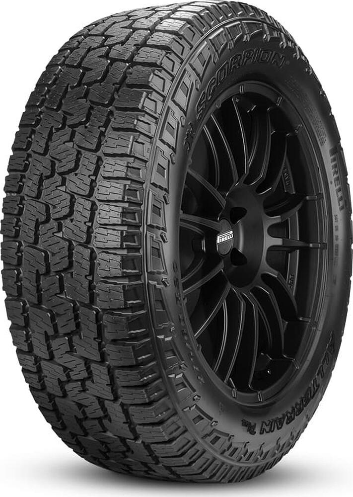 Pirelli Scorpion All Terrain Plus 265/65 R17 112T