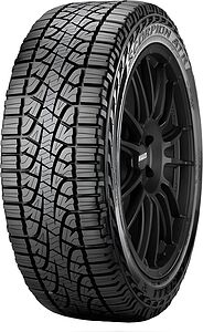 Pirelli Scorpion ATR SUV