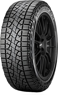Pirelli Scorpion ATR 285/75 R16 122R